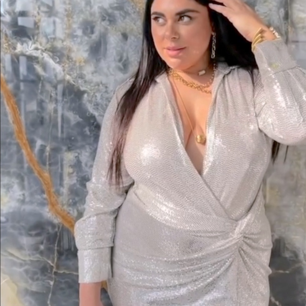 Zara Dress